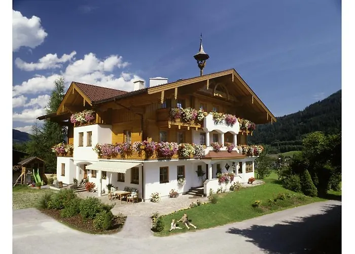 Pension Unterhof