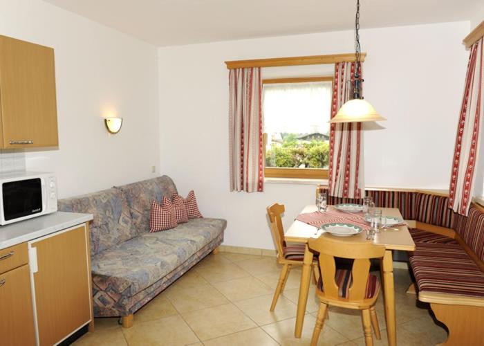 Pension Unterhof * Flachau