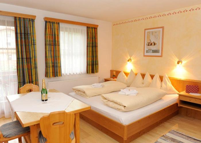 Pension Unterhof * Flachau