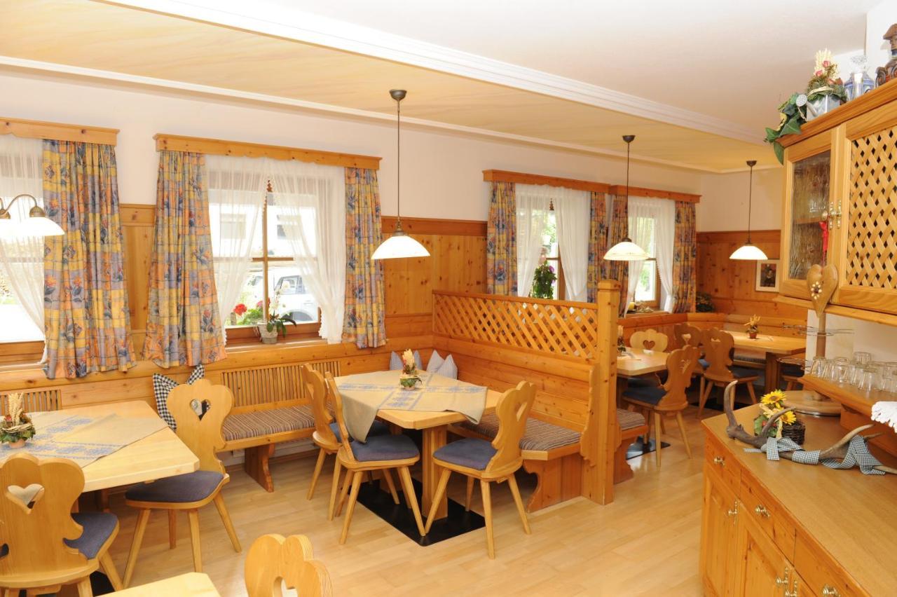 Pension Unterhof Flachau