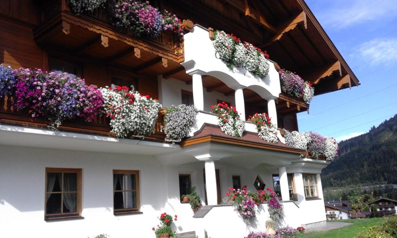 Pension Unterhof *