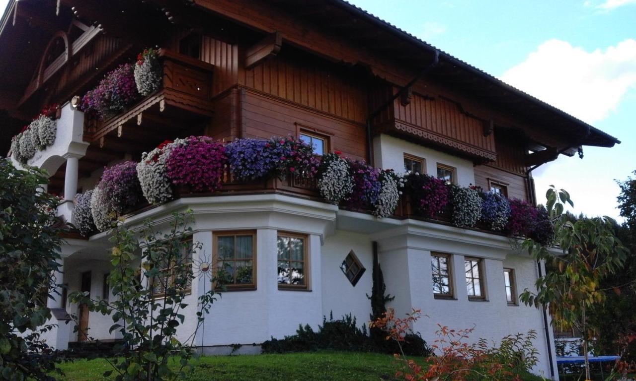 Pension Unterhof Flachau